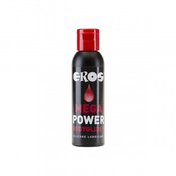 Силиконовый лубрикант Eros 50 ml