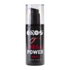 Силиконовый лубрикант Eros Mega Power Anal 125 ml