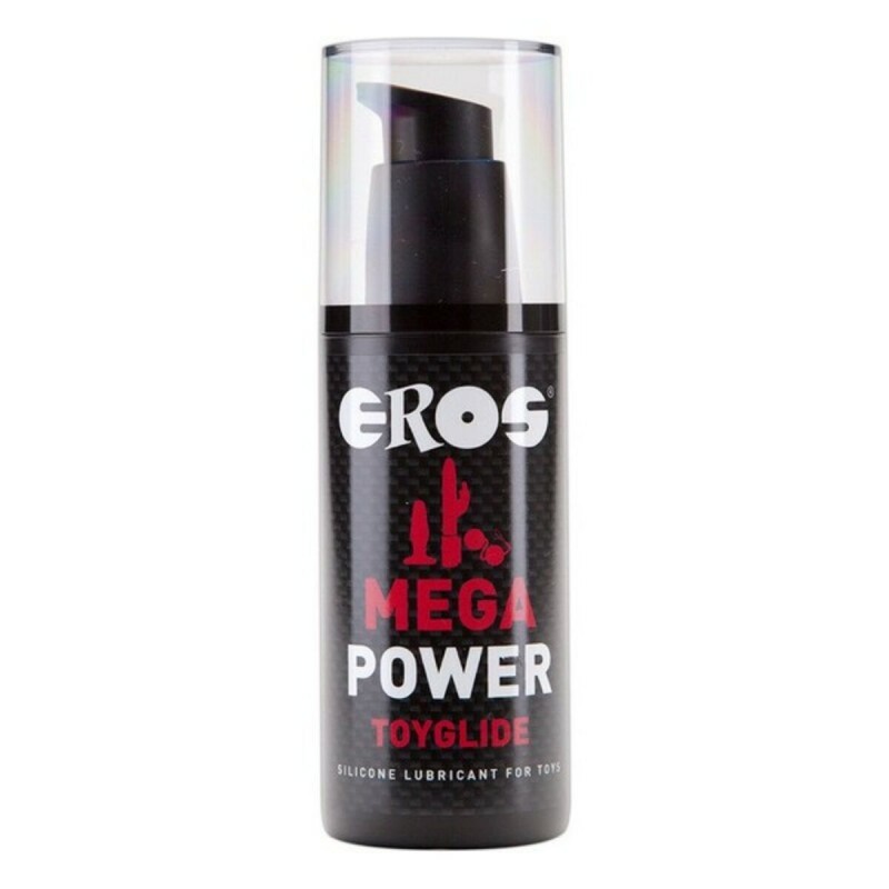 Силиконовый лубрикант Eros 6127740000 125 ml