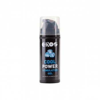 Стимулирующий гель Eros 30 ml