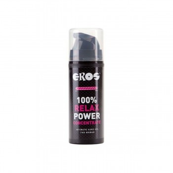 Расслабляющий для анального секса Eros 30 ml