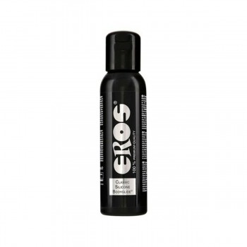 Силиконовый лубрикант Eros 50 ml