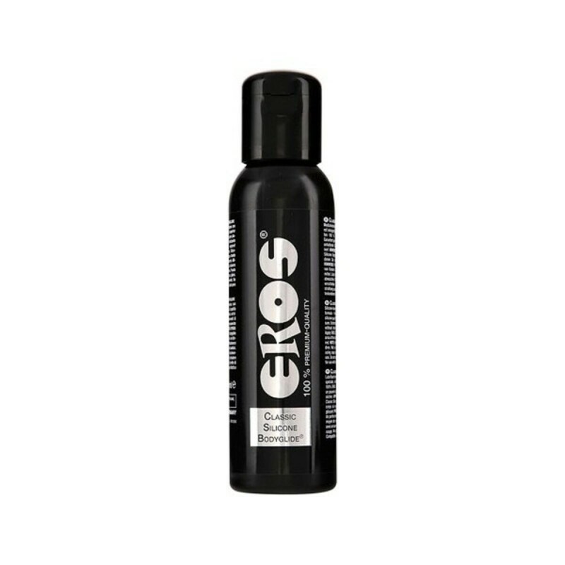 Силиконовый лубрикант Eros 50 ml
