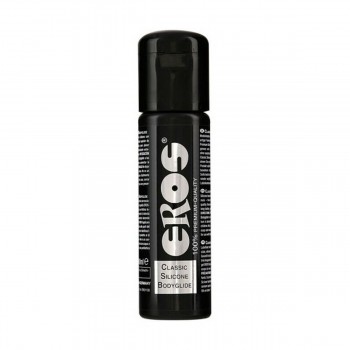 Силиконовый лубрикант Eros 100 ml