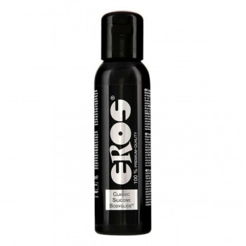 Силиконовый лубрикант Eros 3100004009 250 ml