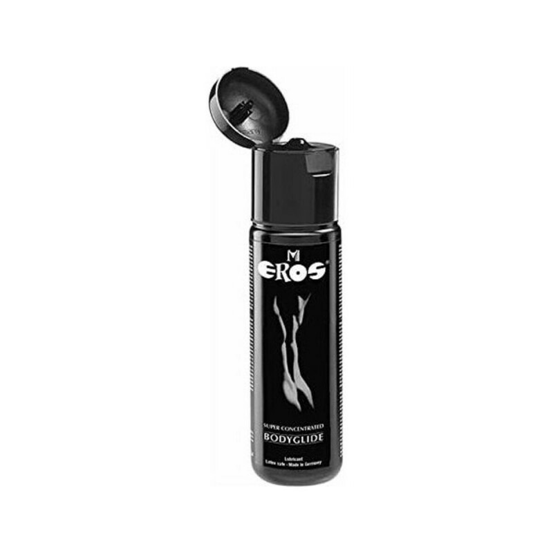 Силиконовый лубрикант Eros 3100004009 250 ml