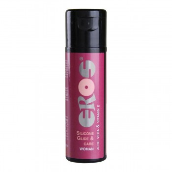 Силиконовый лубрикант Eros 6188700000 30 ml