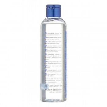 Лубрикант на водной основе Eros ER33250 250 ml