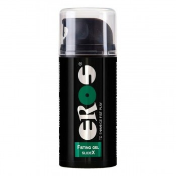Гибридный лубрикант Eros ER51101 100 ml