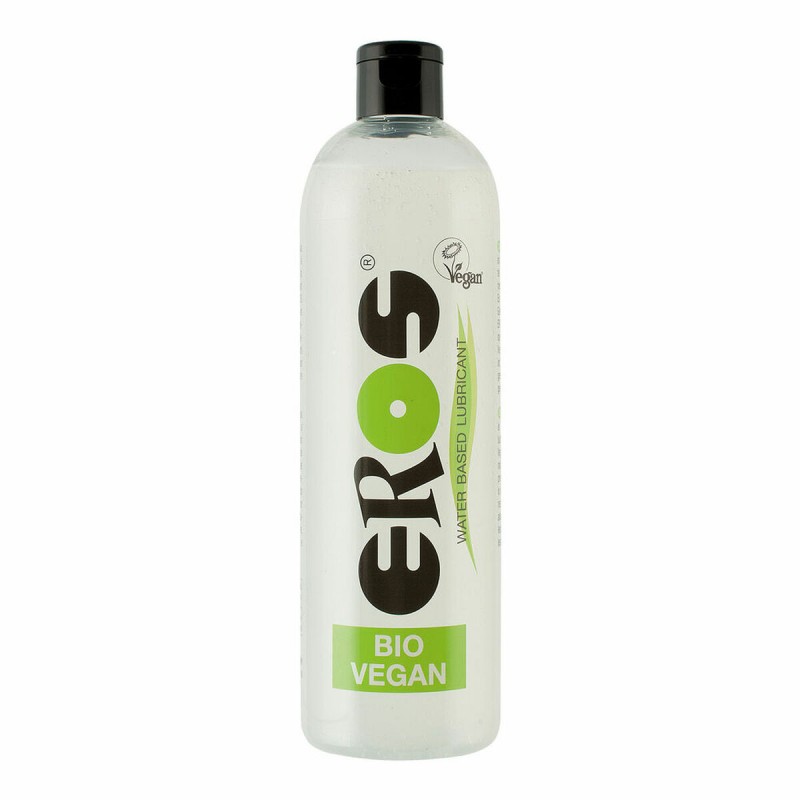 Лубрикант на водной основе Eros Sin aroma 500 ml Веган