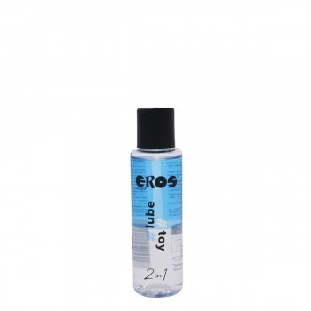 Лубрикант Eros 100 ml