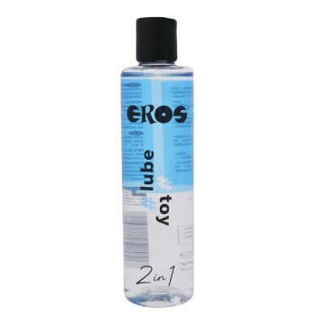 Лубрикант Eros 250 ml