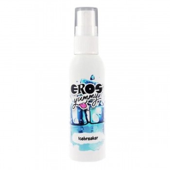 Спрей для тела Eros 50 ml