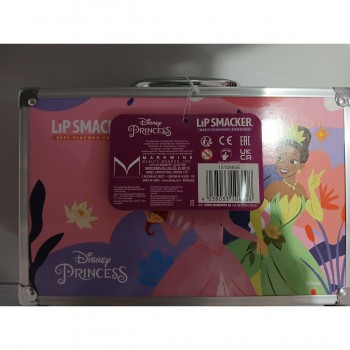 Детский набор для макияжа Princesses Disney 25 x 19,5 x 8,7 cm