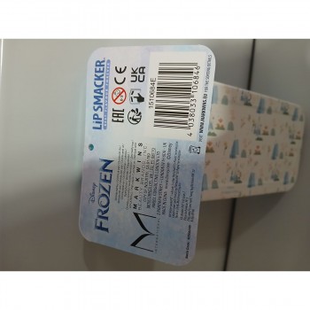 Детский набор для макияжа Frozen 22 cm