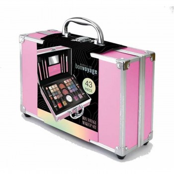 Детский набор для макияжа 25,60 x 18,50 x 9,5 cm