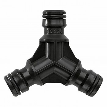 Смеситель Kärcher Чёрный