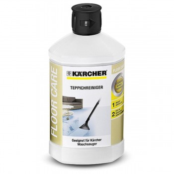 Жидкое моющее средство Kärcher 62957710 1 L