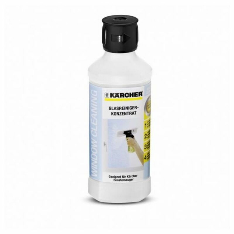 Жидкость для мытья стёкол Kärcher 6295772 (500 ml)