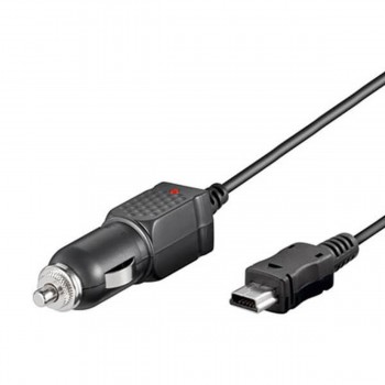 Автомобильное зарядное устройство Goobay 62406 2 m