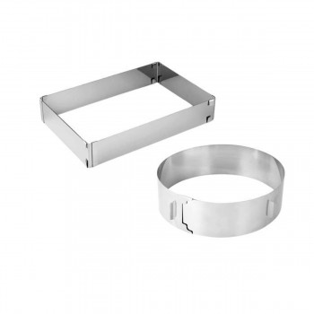 Съемная форма Zenker