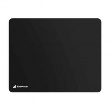 Игровой коврик Sharkoon 1337 V2 Gaming Mat XL Чёрный