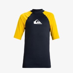 EVERYDAY YOUTH - Rash vest - dark blue EVERYDAY YOUTH - Rash vest - dark blue