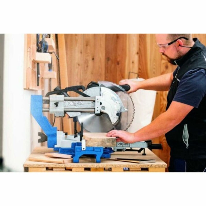 Митра пила Scheppach HM305SL 2000 W