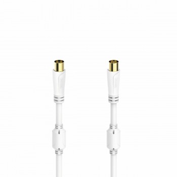 Кабель для ТВ-антенны Hama 00205246 1,5 m