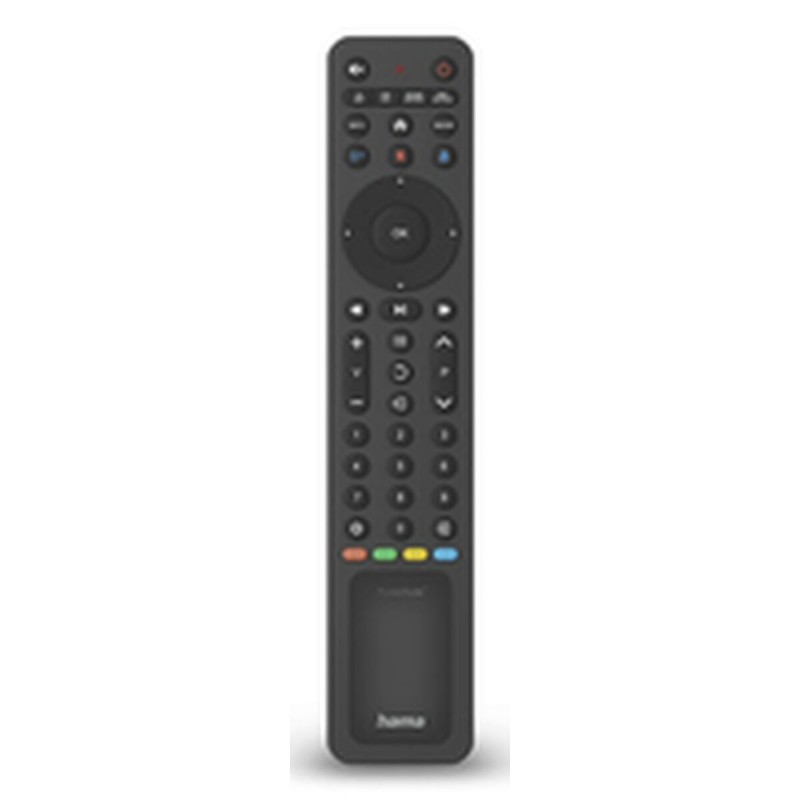 Универсальный пульт управления Hama 00221057 Чёрный