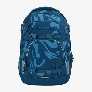 MATE - School bag - breaking waves MATE - School bag - breaking waves