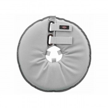 Ошейник для собак Isabelino Trixie Серый (23-27 cm)