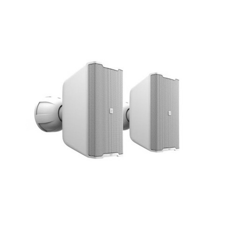 Динамики для ПК LD System LDDQOR3W Белый