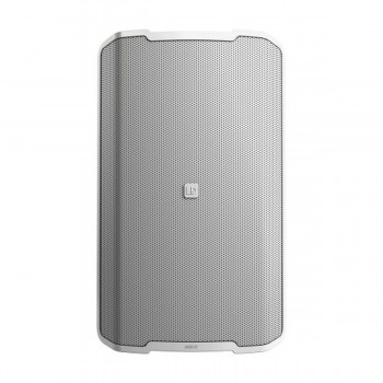 Динамики для ПК LD System LDDQOR8TW Белый