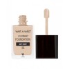 Жидкая основа для макияжа Wet n Wild Photofocus Foundation Soft Ivory 30 ml