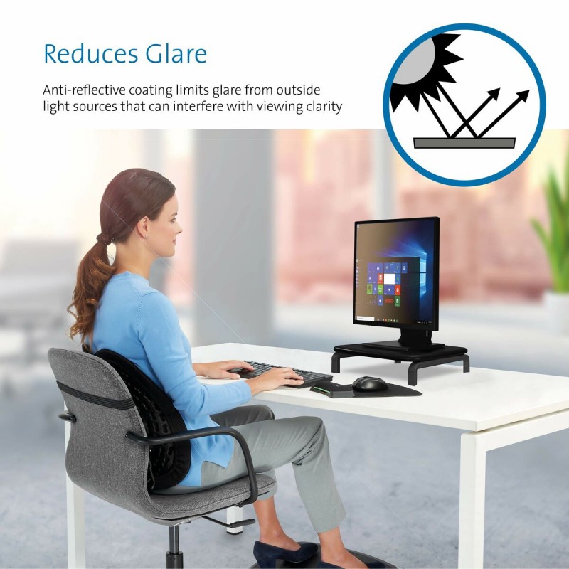 Фильтр для защиты конфиденциальности информации на мониторе Kensington