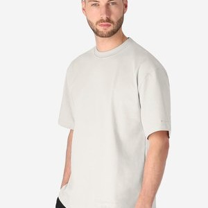 ESSENTIALS - Print T-shirt - grau ESSENTIALS - Print T-shirt - grau