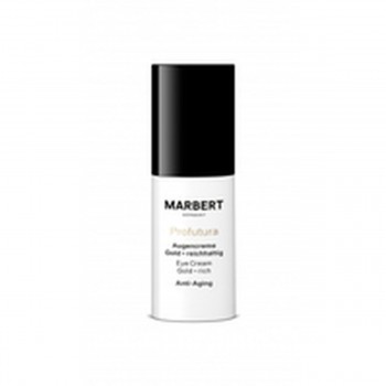 Крем для области вокруг глаз Marbert Gold Eye Cream Rich 15 ml