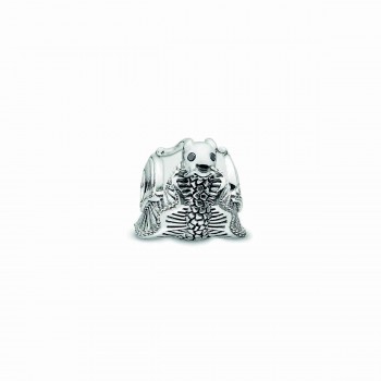 Женские бусы Thomas Sabo K0192-879-14 Серебристый (1,4 cm)