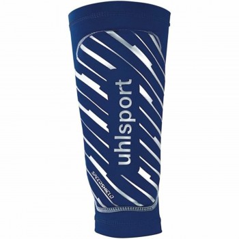 Футбольные наколенники Uhlsport Speedshield Синий