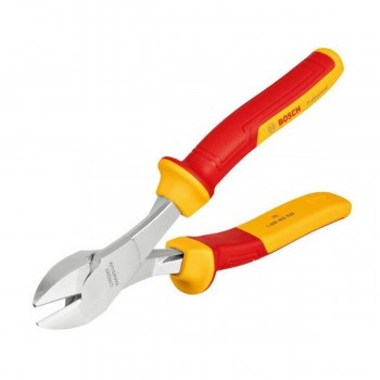 Диагональные кусачки BOSCH 200 mm