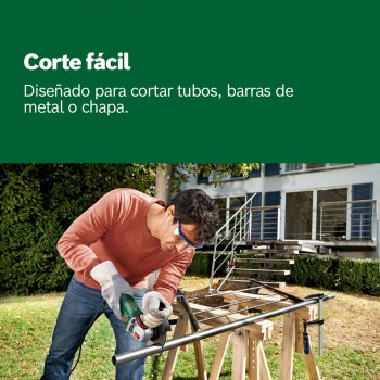 Угловая шлифовальная машина BOSCH