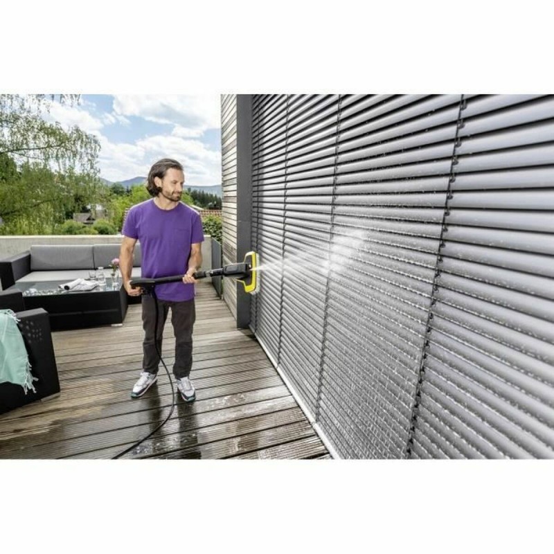 Очиститель дна бассейна Kärcher WB 7 Plus Classic