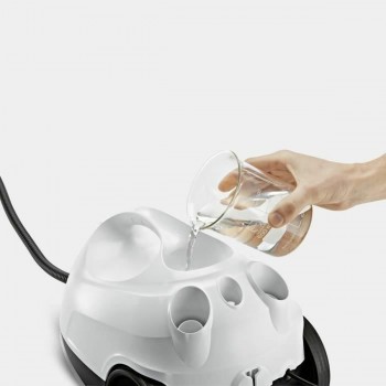 Очиститель Kärcher Пар 1500 W