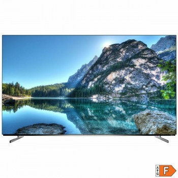 Смарт-ТВ Metz 55MOC9010Y Full HD 55" OLED