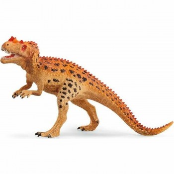 Показатели деятельности Schleich Ceratosaurus