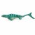 Показатели деятельности Schleich Mosasaurus Динозавр