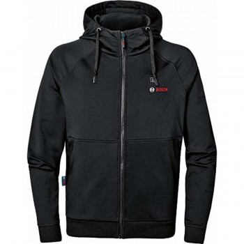 Пиджак BOSCH 06188000EV Чёрный (3XL)