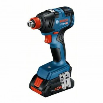 Ударный гайковерт BOSCH GDX Professional 18 V 200 Nm