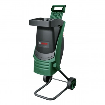 Садовая дробилка BOSCH AXT RAPID 2000 2000 W